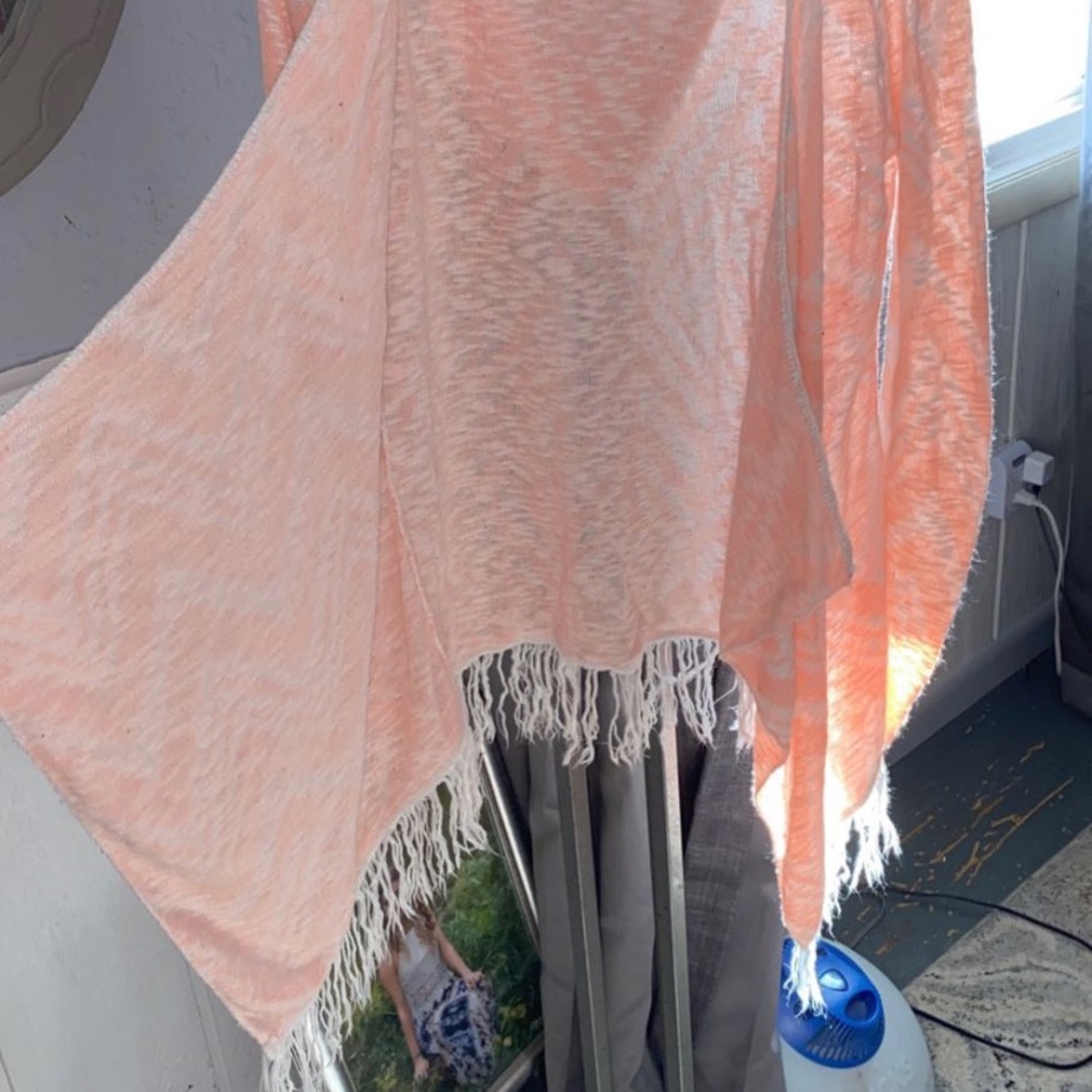 Pink Cardigan - Picture 2 of 2